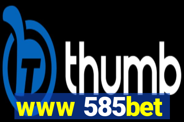 www 585bet
